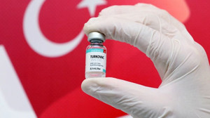 Turkovac’ın Faz-3 sonuçları canlı yayında açıklandı